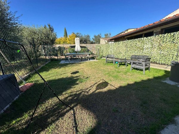 casa indipendente in vendita a Firenze in zona Rovezzano