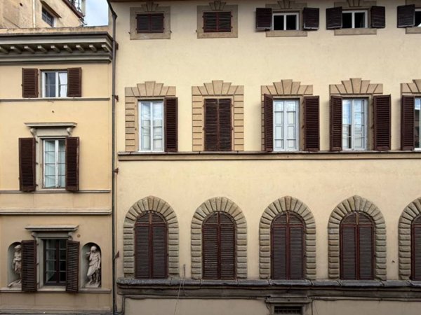 appartamento in vendita a Firenze in zona Centro Duomo