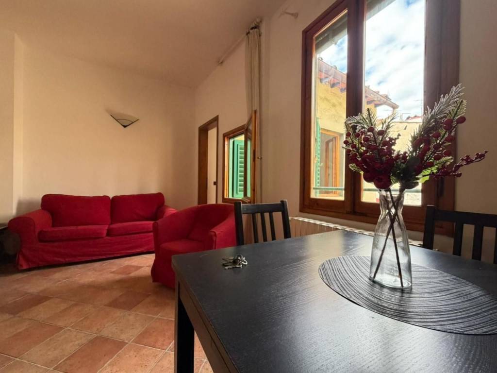 appartamento in vendita a Firenze in zona Centro Duomo