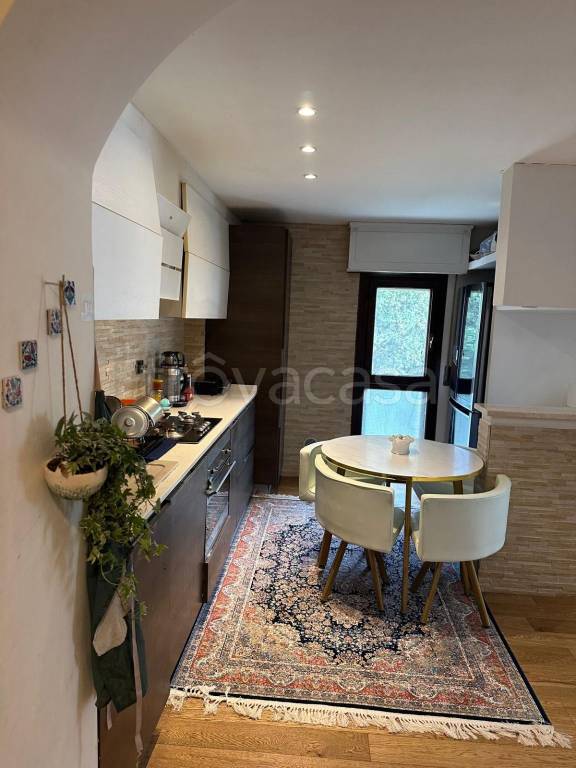 appartamento in vendita a Firenze in zona Porta Romana