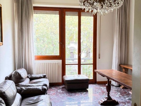 appartamento in vendita a Firenze in zona Campo di Marte