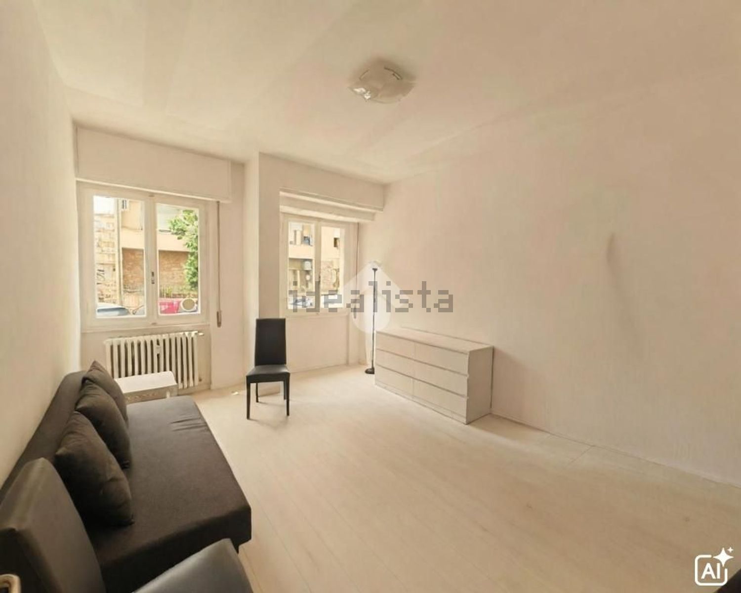 appartamento in vendita a Firenze in zona Coverciano