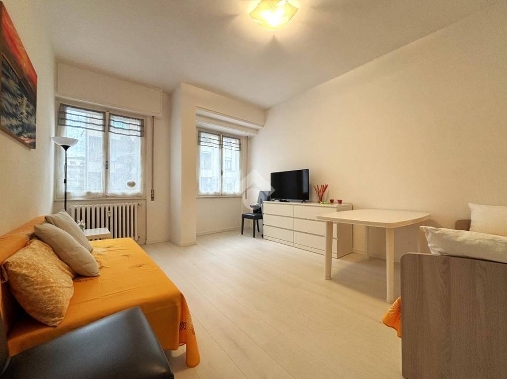 appartamento in vendita a Firenze in zona Coverciano