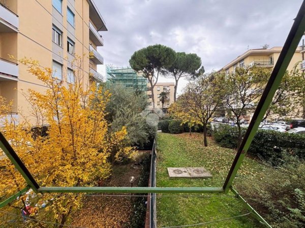 appartamento in vendita a Firenze in zona Coverciano