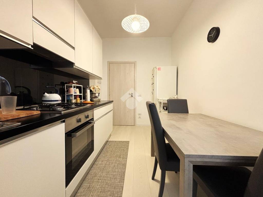 appartamento in vendita a Firenze in zona Coverciano