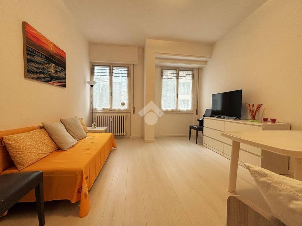 appartamento in vendita a Firenze in zona Coverciano