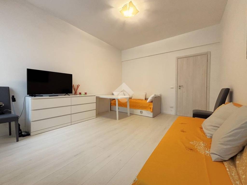 appartamento in vendita a Firenze in zona Coverciano