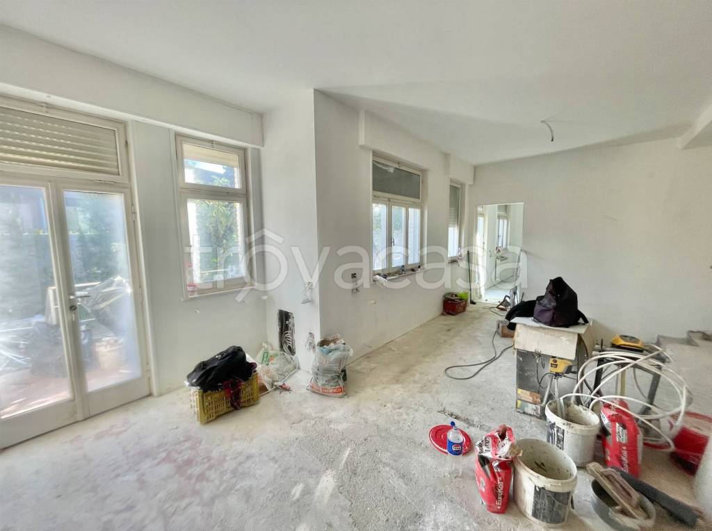 casa indipendente in vendita a Firenze in zona Gavinana