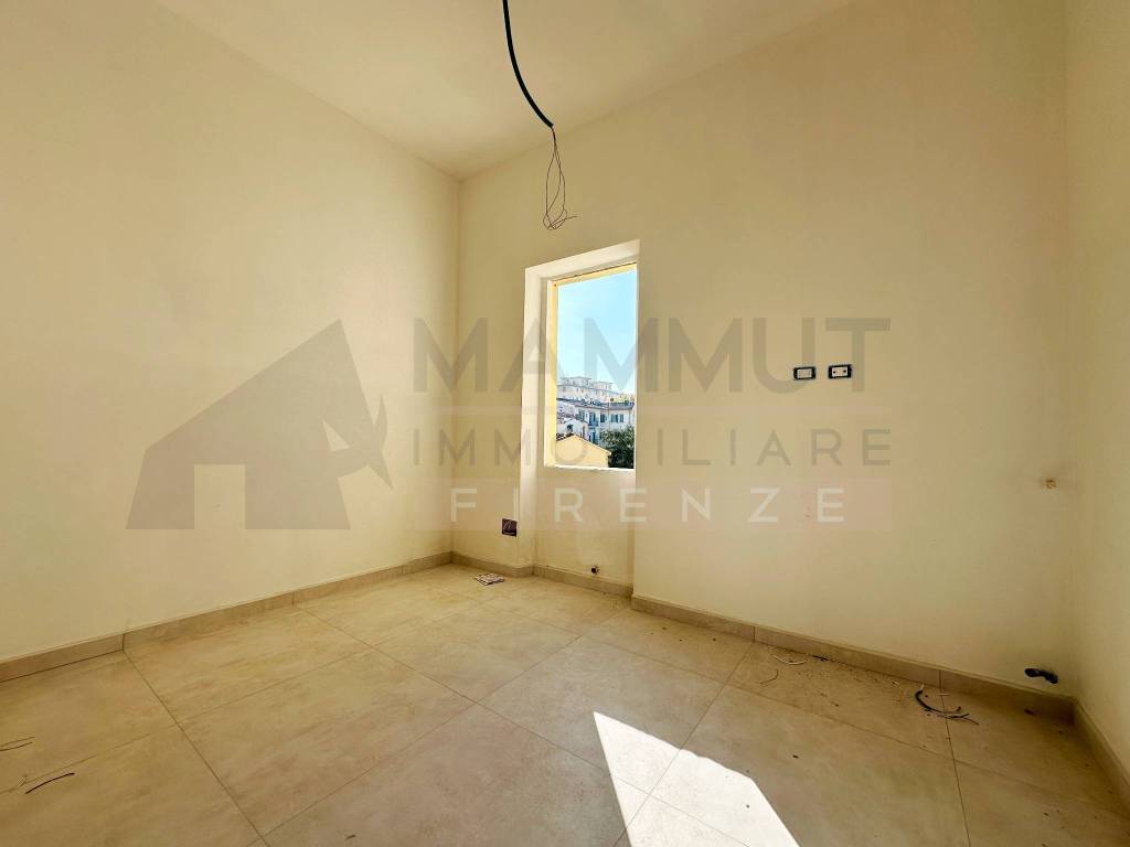 appartamento in vendita a Firenze in zona Le Cure