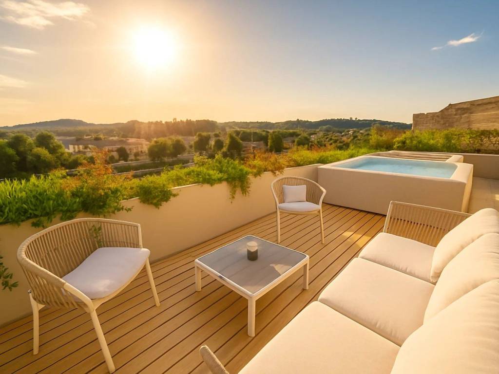 appartamento in vendita a Firenze in zona Bellariva