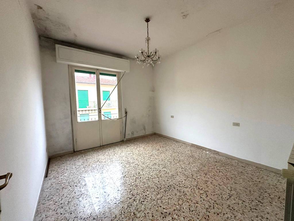 appartamento in vendita a Firenze in zona Coverciano