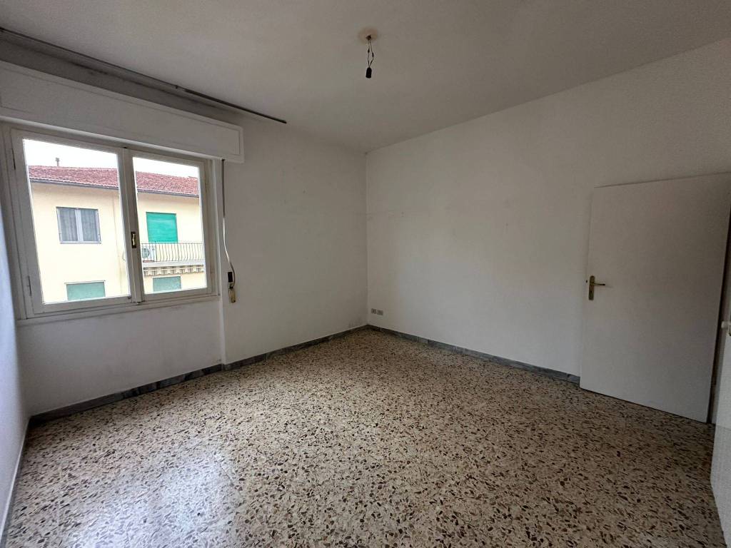 appartamento in vendita a Firenze in zona Coverciano