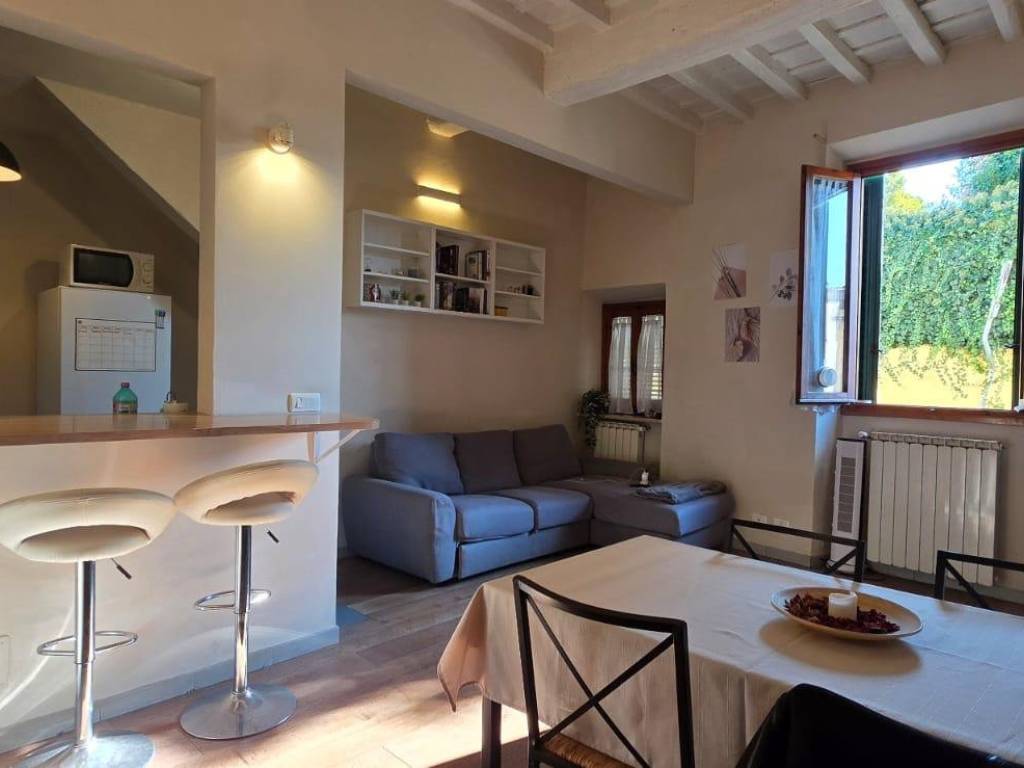 appartamento in vendita a Firenze in zona Rovezzano