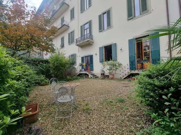 appartamento in vendita a Firenze in zona Centro Storico
