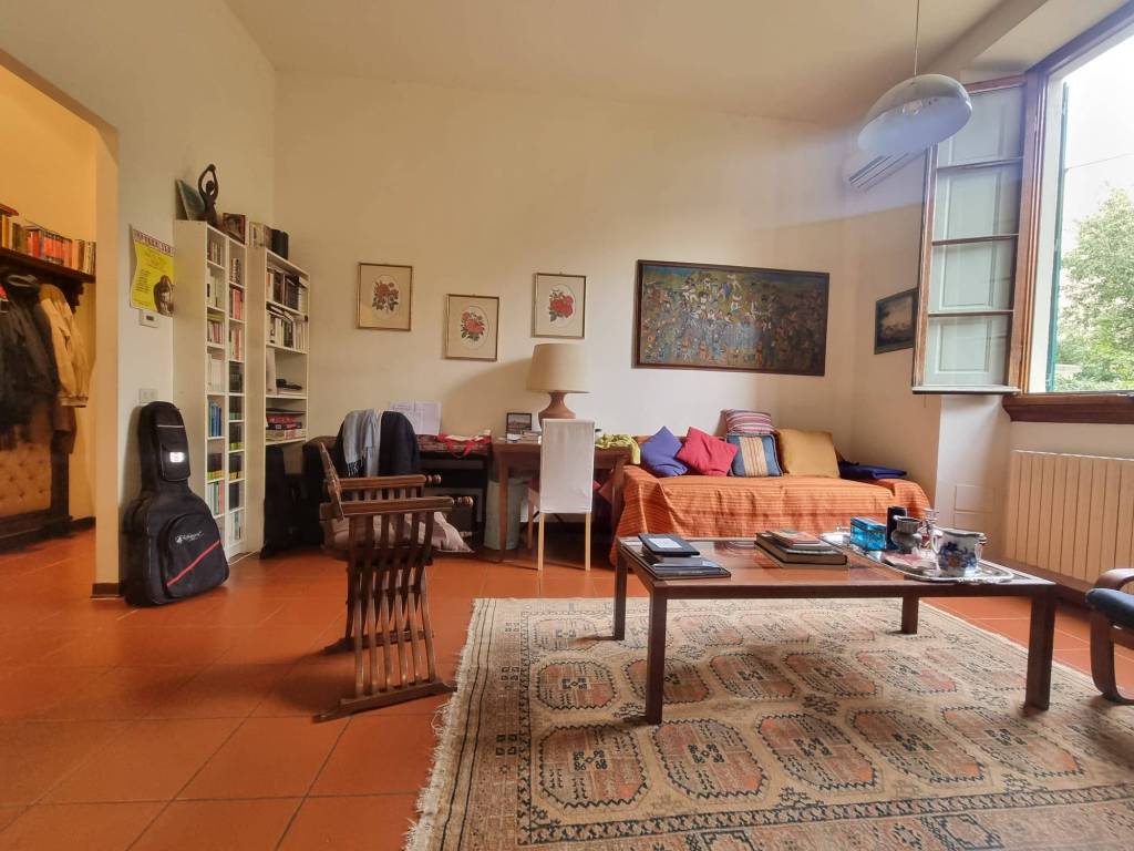 appartamento in vendita a Firenze in zona Centro Storico