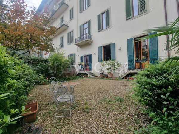 appartamento in vendita a Firenze in zona Centro Storico