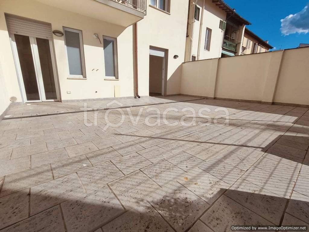 appartamento in vendita a Firenze in zona Statuto