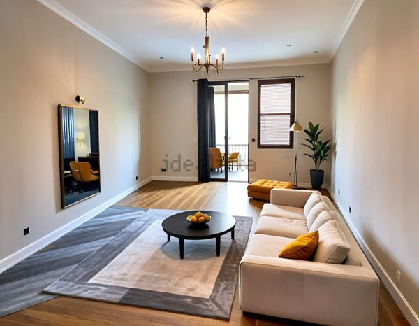 appartamento in vendita a Firenze in zona Campo di Marte