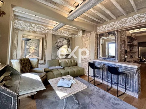 appartamento in vendita a Firenze in zona Centro San Frediano