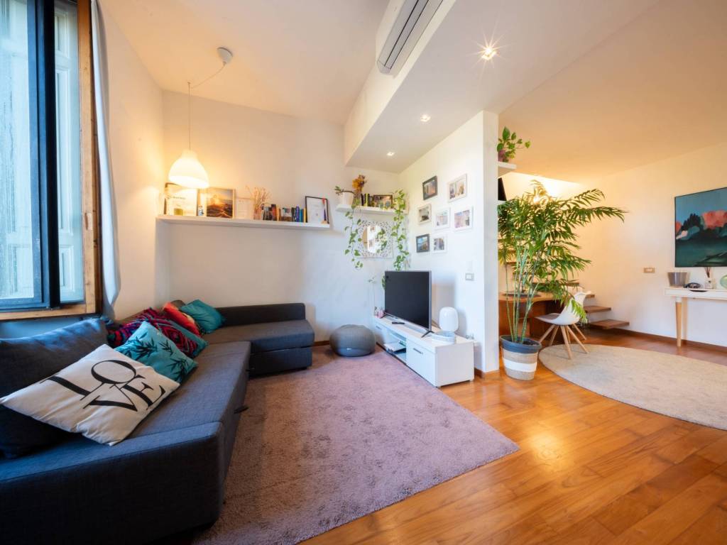 appartamento in vendita a Firenze