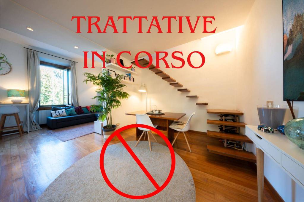 appartamento in vendita a Firenze