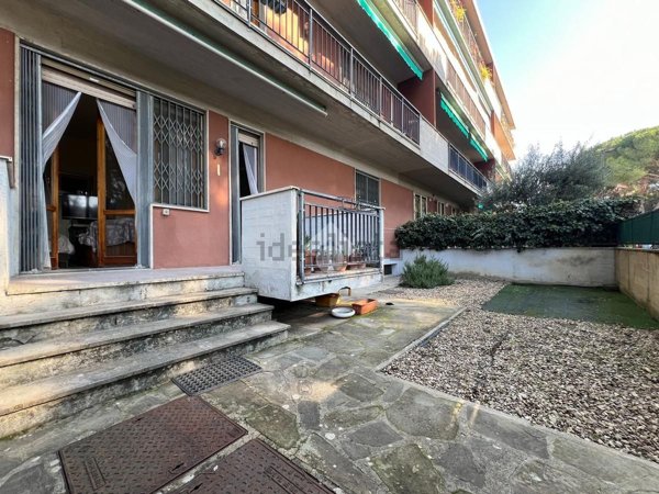 appartamento in vendita a Firenze in zona Rovezzano
