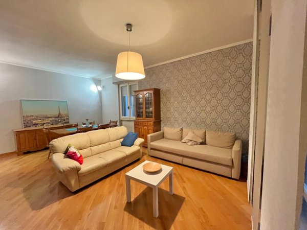 appartamento in vendita a Firenze in zona Statuto