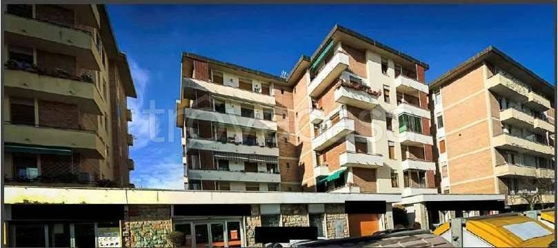 appartamento in vendita a Firenze in zona Gavinana