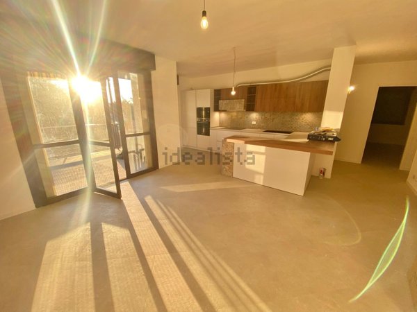 appartamento in vendita a Firenze in zona Isolotto