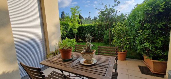 casa indipendente in vendita a Firenze in zona San Gaggio