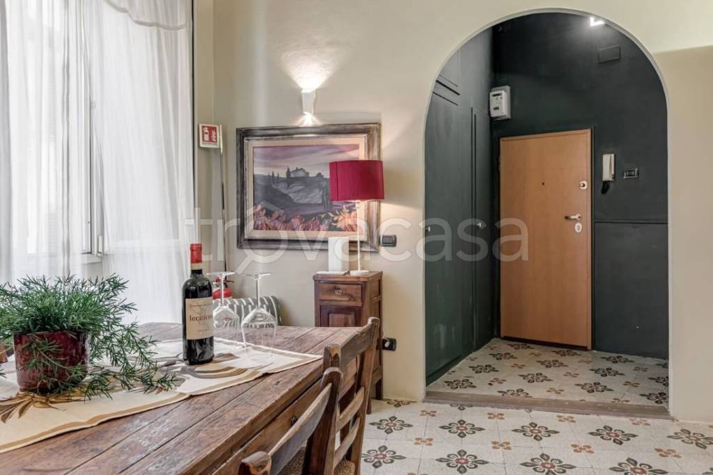 appartamento in vendita a Firenze in zona Centro Storico