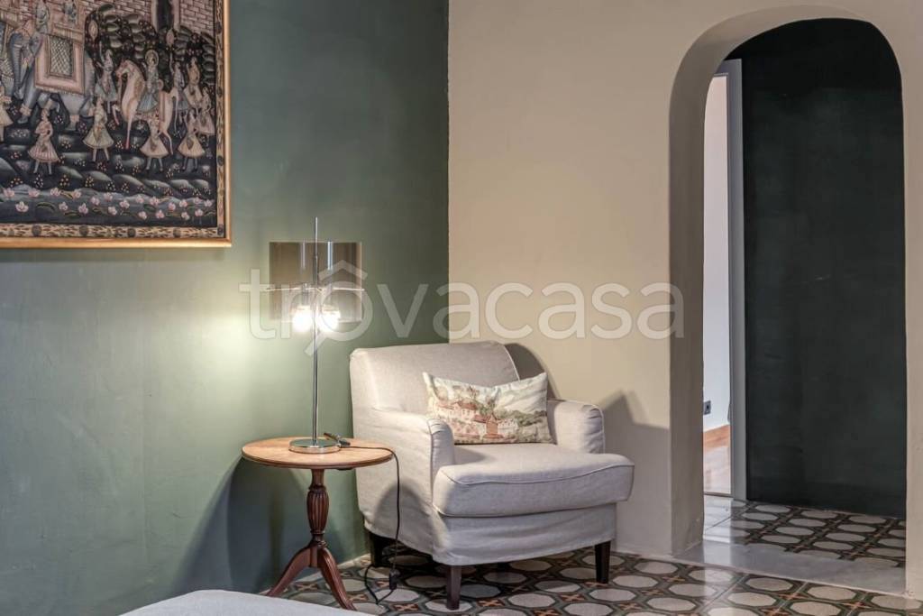 appartamento in vendita a Firenze in zona Centro Storico