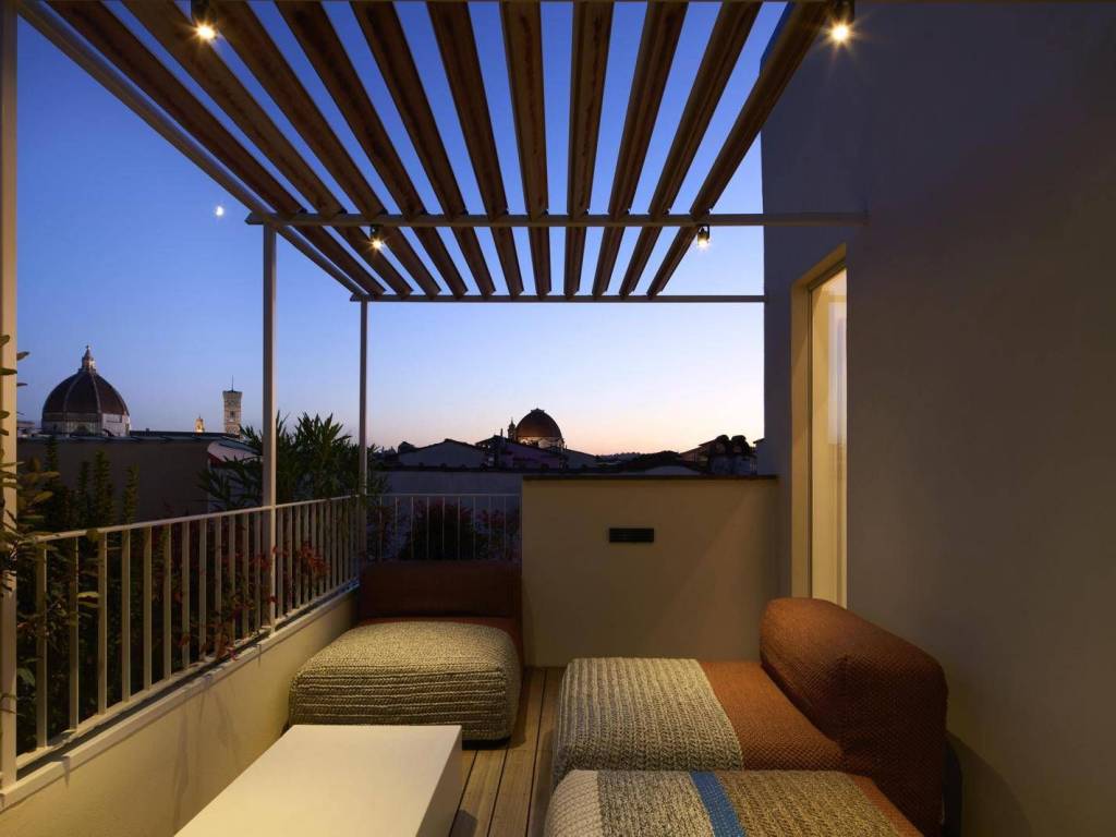 appartamento in vendita a Firenze in zona Centro Duomo