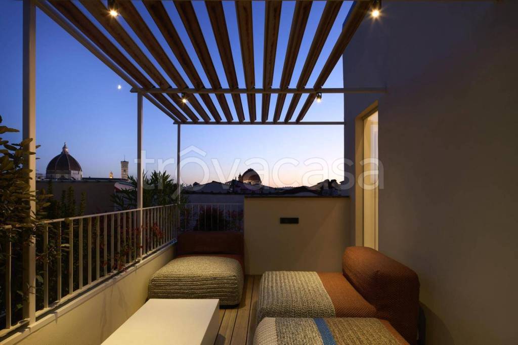 appartamento in vendita a Firenze in zona Centro Duomo