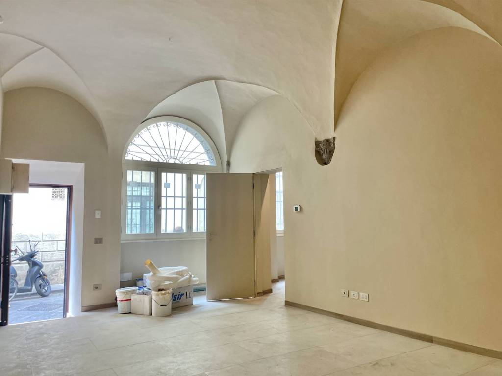 appartamento in vendita a Firenze in zona Centro San Frediano