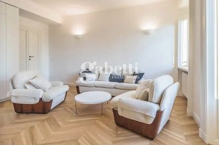 appartamento in vendita a Firenze in zona Statuto