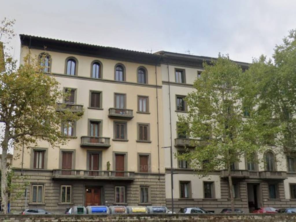 appartamento in vendita a Firenze in zona Campo di Marte