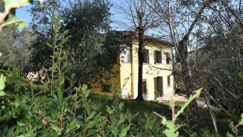 casa indipendente in vendita a Firenze in zona Porta Romana