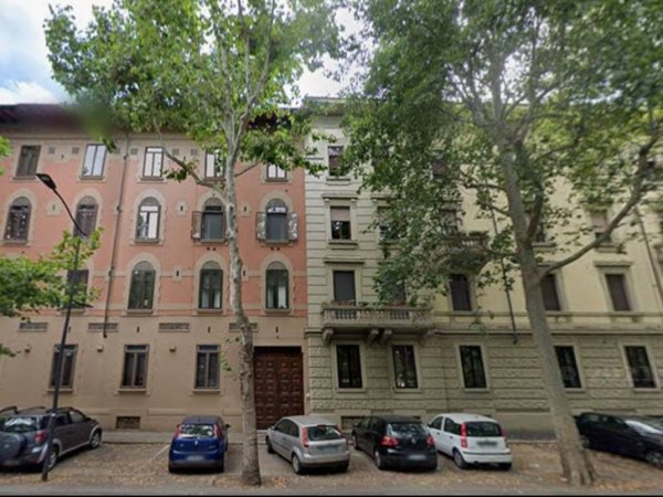 appartamento in vendita a Firenze in zona Campo di Marte