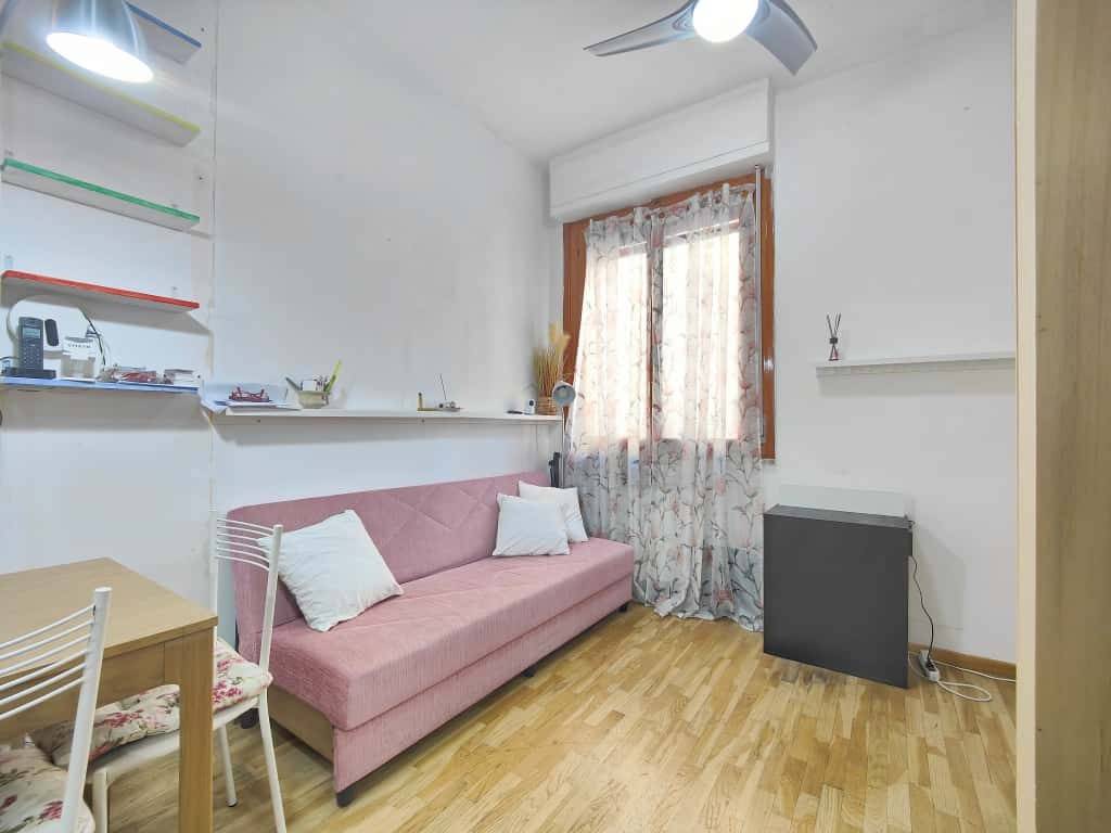 appartamento in vendita a Firenze in zona Novoli