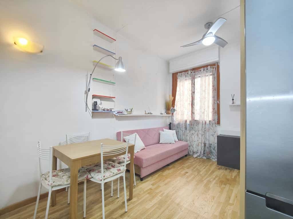 appartamento in vendita a Firenze in zona Novoli