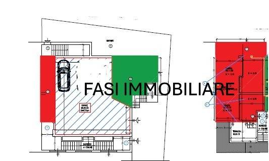 appartamento in vendita a Firenze in zona Bellariva