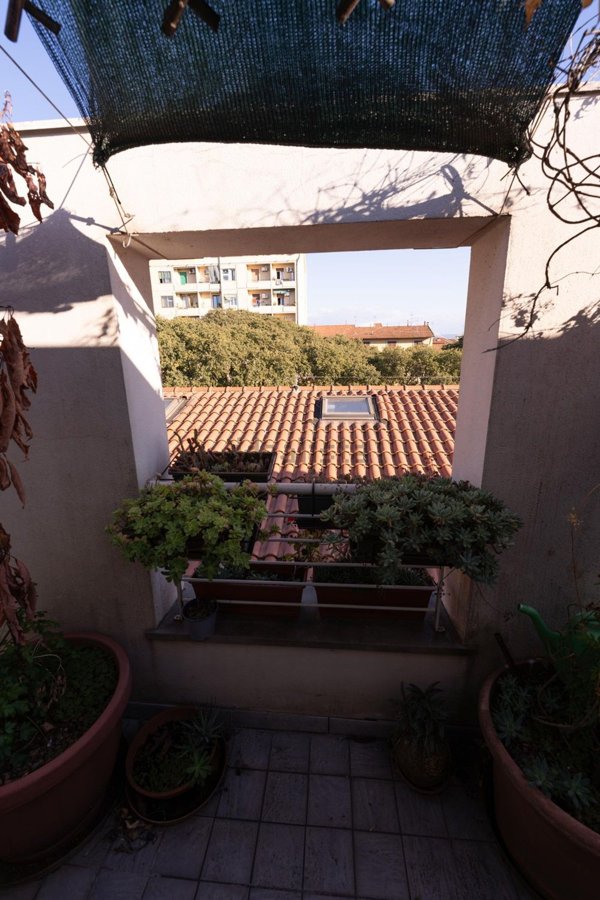 appartamento in vendita a Firenze in zona Firenze Nova