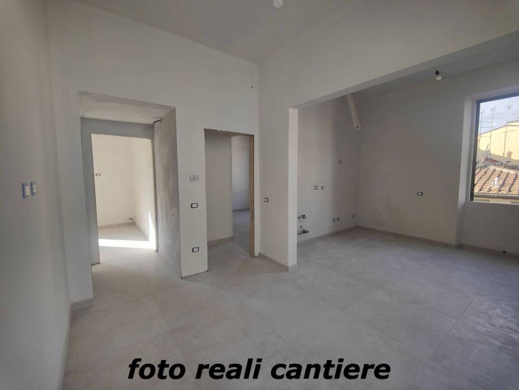 appartamento in vendita a Firenze