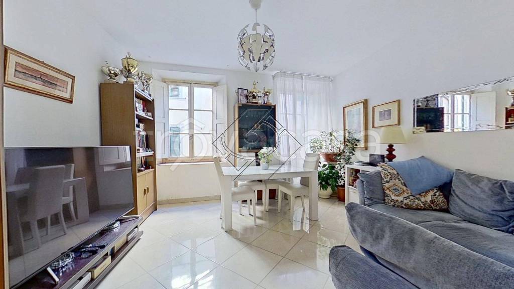 appartamento in vendita a Firenze in zona Centro Santa Croce