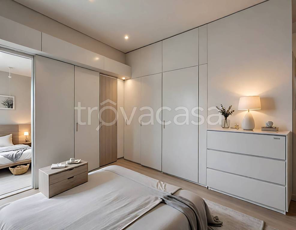 appartamento in vendita a Firenze in zona Gavinana