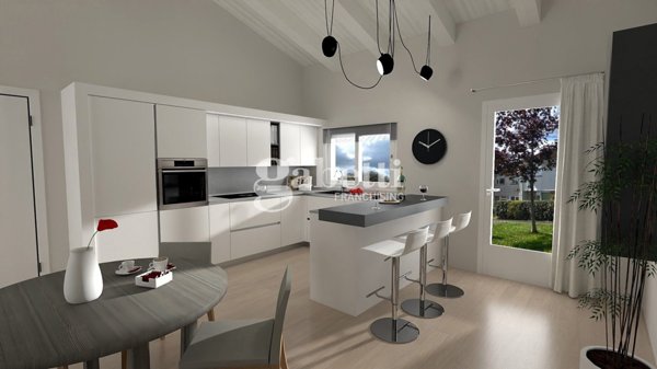 appartamento in vendita a Firenze in zona Brozzi