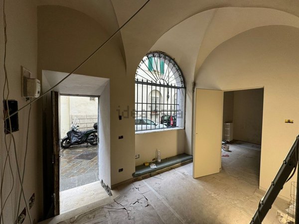 appartamento in vendita a Firenze in zona Centro San Frediano