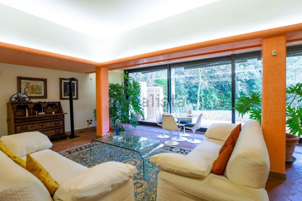 casa indipendente in vendita a Firenze in zona Galluzzo