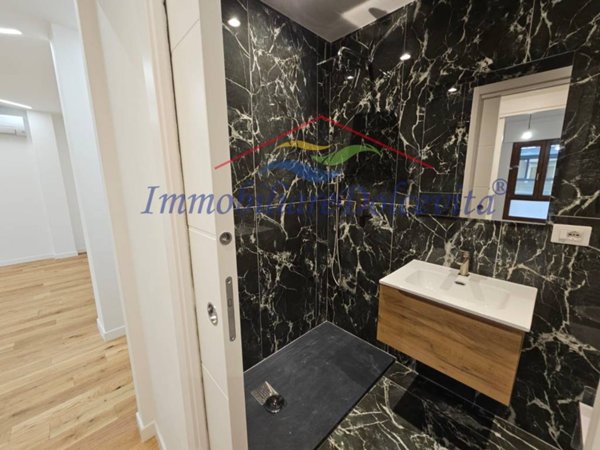 appartamento in vendita a Firenze in zona Campo di Marte